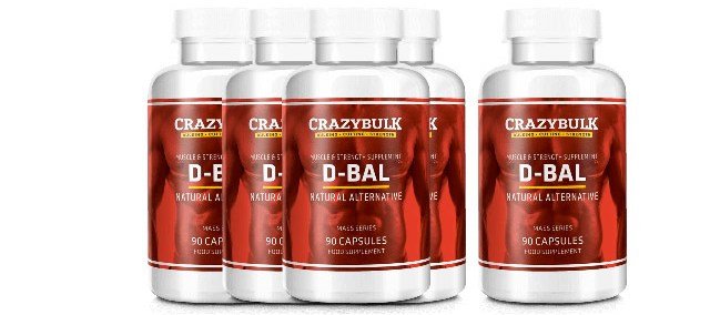 crazy bulk coupon dbal