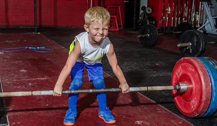 10 Health Benefits of Muscle Gain