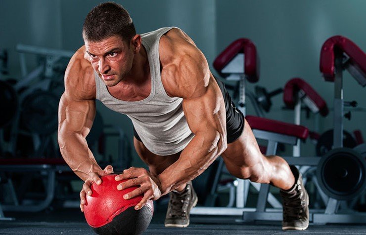 how to gain muscle without hassles and adding fat